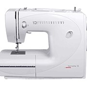 Машина швейная Bernina Bernette 55 фото