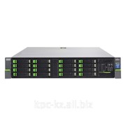 Сервер FUJITSU PY RX2520 M1 2.5' EXP. /XEON E5-2420V2/ INDEPENDENT MODE/8 GB RG 1600 1R/ DVD-RW SM SLIM/CF4: 8X2.5' HDD/ RAID 6G 5/6 512MB/RMK F1 S7 LV“ фото