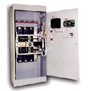 Автоматические переключатели ( АВР ) ASCO серии 300 номинальный ток – от 30 до 4000 А фото