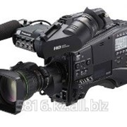 Плечевой Р2HD камкордер AVC-Ultra AJ-PX800G
