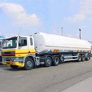 Перевозки грузов международные, перевозки наливных грузов фото