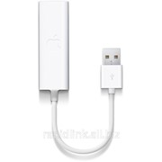 Apple USB Ethernet Adapter фотография