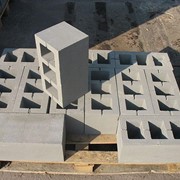 Блоки строительные фото