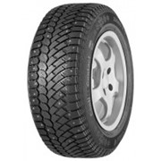 Шина зимняя Continental ContiIceContact 235/45 R17 97T BD XL FR фотография