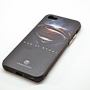 Чехол - накладка Iphone 5 / 5s / SE арт. 18 фото
