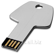 USB-флешка на 16Gb Ключ