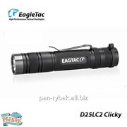 Фонарь Eagletac D25LC2 XP-L V3 (840 Lm)