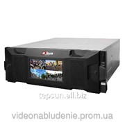 Сетевой видеорегистратор Dahua DH-NVR6000D фотография