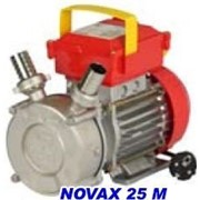 Насос Rover Pompe Novax 25 M