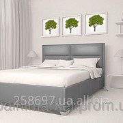 Кровать с подъёмным механизмом Сити 160х200