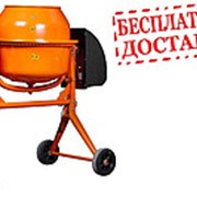 Бетоносмеситель ECO CM-160 фото