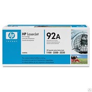 Картридж HP C4092A