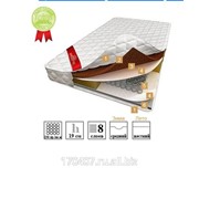 Детский матрас ВикториС Junior Gold №6 Зима/Лето 1200*600 фото