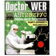 Антивирус Dr.Web для Windows фото