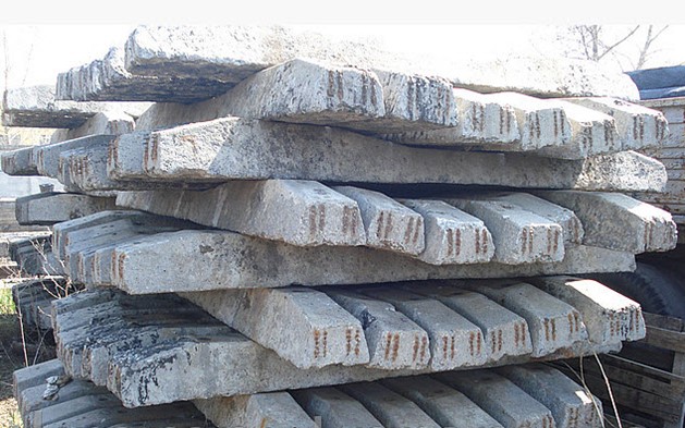 Купить Ж Б Шпалы