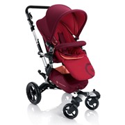 Прогулочная коляска Concord Neo Lava Red NE0942 фотография