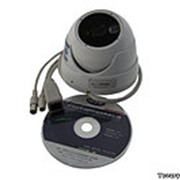 IP/IR Камера наблюдения наружной установки NGN-T6-R6420 фото