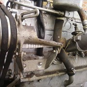 Двигатель ГАЗ-51,ГАЗ-52