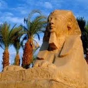 Летний отдых в Египте фото