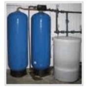 Установки умягчения воды Ecosoft FU домашние и промышленные. фото