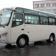 Автобус Неман - 3232 (категория М3, класс I) фото