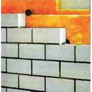 Защита от промокания бетона,силикатного кирпича,пено бетона.газосиликатных блоков;