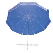 Пляжный зонт Мега фотография