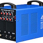Сварочный инвертор PRO TIG/MMA-200P AC/DC ТСС фото