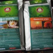 Продукты для здоровья в Украине, Чай травяной"Травы горного Крыма"