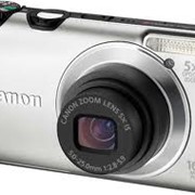 Canon PowerShop IS 3300 16mpx фото