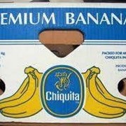 Закупаем банановый ящик (б/у) фото