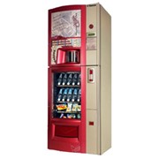 Автомат торговый комбинированный Saeco фото