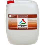 Консервирующее ингибированное масло Ингибирит МС-01, 19кг