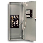 Автоматический переключатель ASCO серии 300 в корпусе, 400А. фото