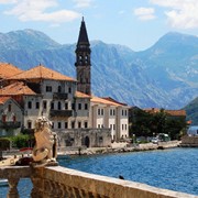 Туры в Черногорию фото