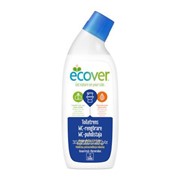 Экологическое средство для чистки сантехники Океанская свежесть Эковер Ecover, 750 мл фото