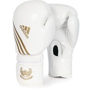 Тренировочные боксерские перчатки Hybrid Aero Tech. фото
