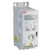 Частотные преобразователи ABB ACS150