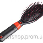Расческа - вибромассажер Massage Hair Brush 206-123625