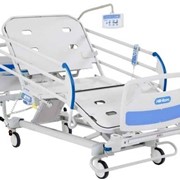Медицинская функциональная электрическая кровать Hill-Rom 900
