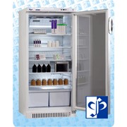 Холодильник фармацевтический ХФ-250-1-“ПОЗИС“ со стеклянной дверью и замком (250 л) фото