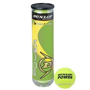 Теннисные мячи Dunlop Power