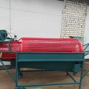 Машина для мытья овощей Картберг Чебоксары фото