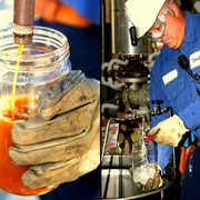 Жир технический фото