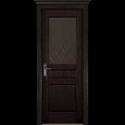 Дверь из массива сосны “Валенсия“ фото