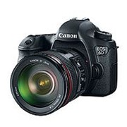 Фотоаппарат Canon EOS 6D Kit 24-105 WG