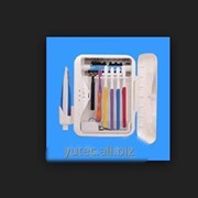 Стерилизатор зубной щетки V YLA-16 W-554-M-40-4100K-AO3