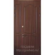 Двери с МДФ-05032
