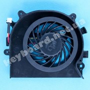 Вентилятор для ноутбука Sony Vaio VPC-EA25 фото