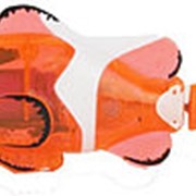 Радиоуправляемая рыбка Create Toys Clown Fish - 3316